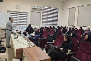 رئیس مرکز جامع مشاوره بنیاد کرامت رضوی: انتخاب آگاهانه، شرط لازم برای دستیابی به سعادت در زندگی مشترک است