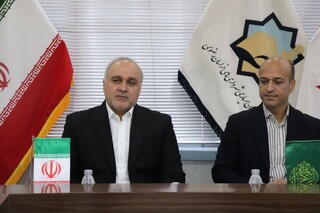 آمادگی موسسه صنعتی گوشت مشهد برای ارائه خدمات در روز عید قربان
