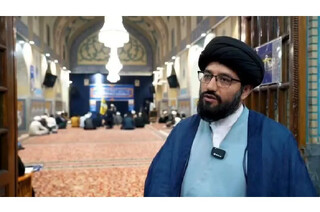 پیوند علم و شهادت؛ بازخوانی نقش راهبُردی امام باقر (ع) در حفاظت از حقیقت