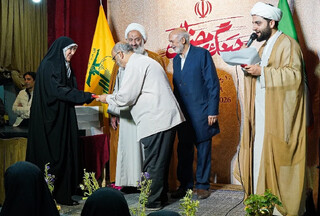 تقدیر از مادران چند فرزندی در قالب ششمین رویداد ملی «شکوه مادری»