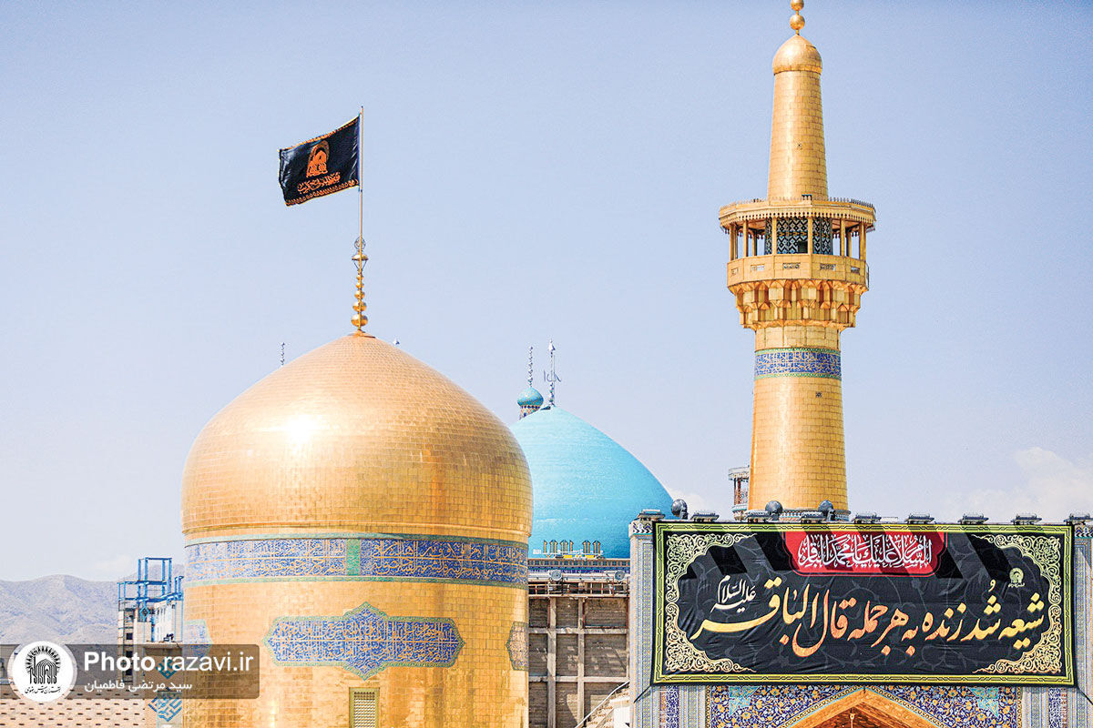 مروری بر چند فراز برجسته از سیره امام محمدباقر(ع)/ روایت چراغی که خاموش نشد