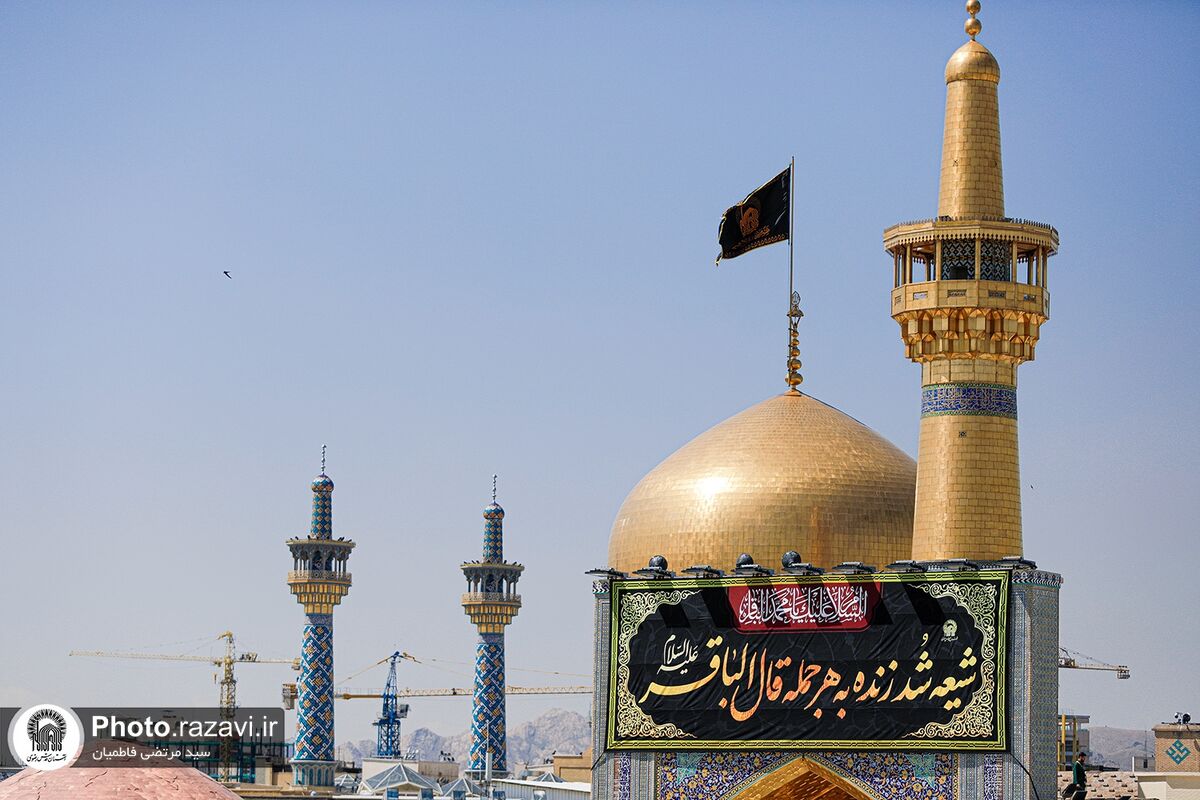 انتخاب دنیا به جای خداوند، نشانه‌ای از عدم سلامت روح است / شاخصه‌های ایمان صادقانه در مکتب امام باقر(ع)