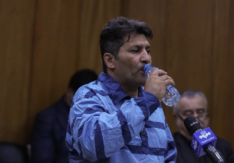 فرجامِ خیانت؛ اعدام جاسوسی که صنایع دفاعی را به دشمن فروخت