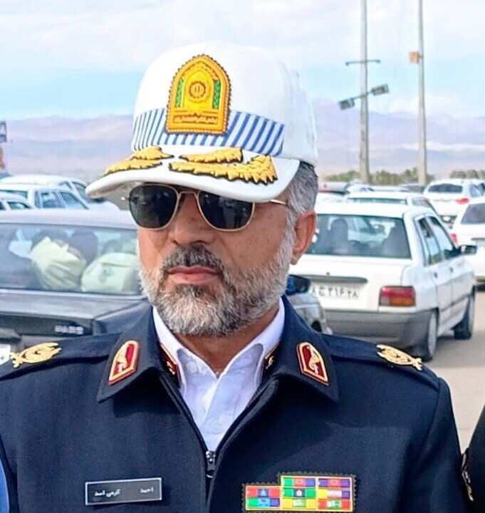 پایان توقف‌های اجباری اتوبوس‌ها در پاسگاه‌ها /  نظارت بر ناوگان مسافربری هوشمند شد