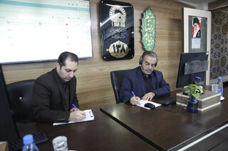 تشریح ابعاد خدمات ۲۴ ساعته مرکز امور خدمات رفاهی به زائران