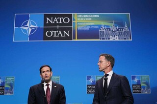 ترامپ و بازنویسی نقشه امنیت اروپا/ انتقال نیرو از برلین به ورشو؛ پایان عصر اتحاد غرب؟