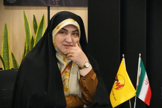 شکسته شدن طلسم ۲۳ ساله/ سمیه رفیعی عضو هیئت رئیسه مجلس شد