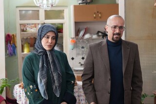 تیزر سریال «صفا با خانواده» رونمایی شد / عیدی تلویزیون به مردم