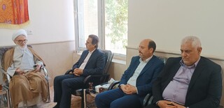 معاون استاندار خراسان رضوی: وحدت اقوام و مذاهب نقشه‌های شوم دشمنان را خنثی کرد