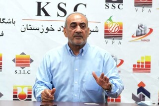 شوک در اهواز؛ گرشاسبی به دنبال قطع همکاری با فولاد