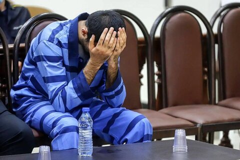 فیلم | تشدید مجازات برای سارقین در شرایط بحرانی