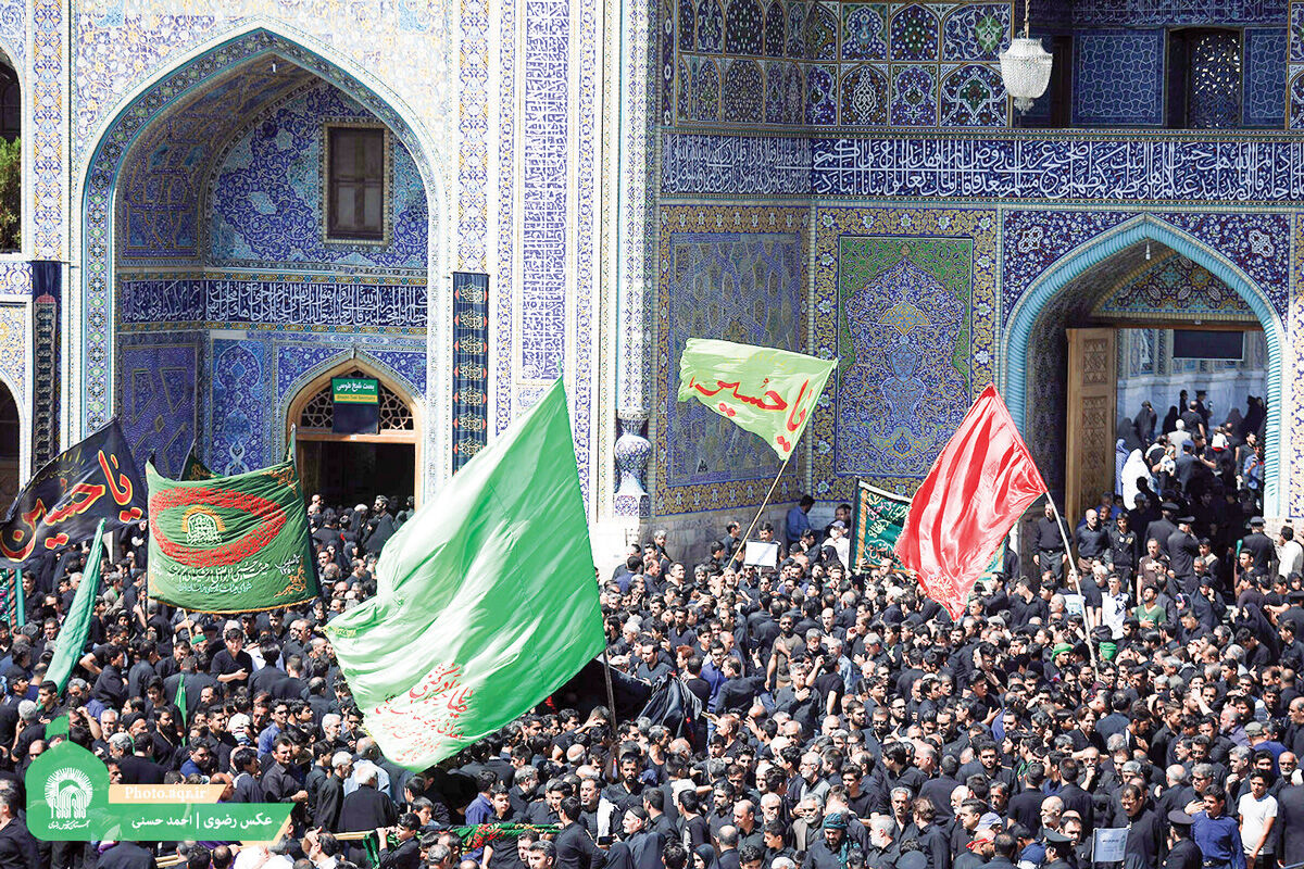 روزی که عاشورا آغاز شد