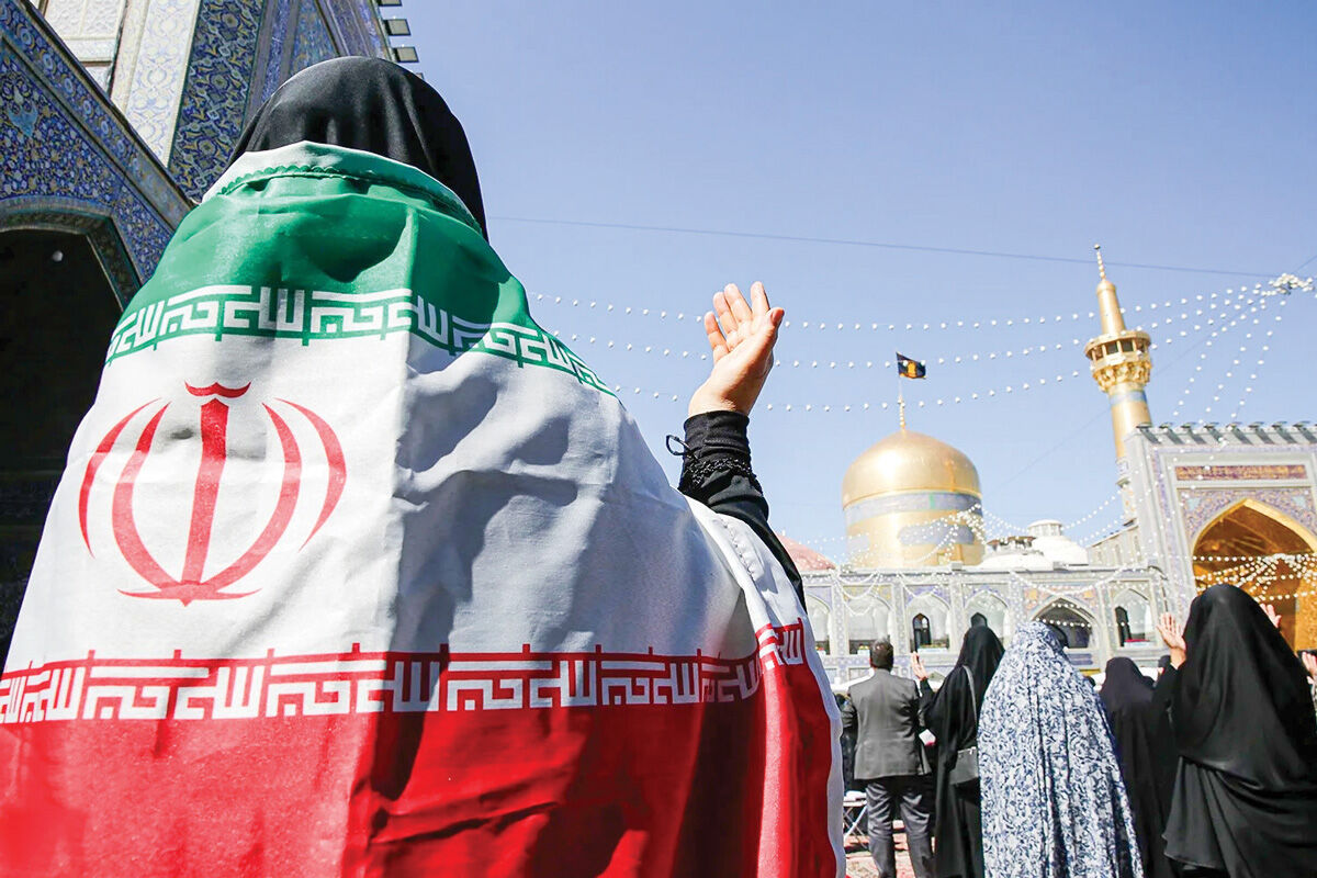 مروری بر آیات مقاومت که با ما از ایستادگی به عنوان شرط پیروزی سخن می‌گویند/ نبرد «آهن» و «ایمان»