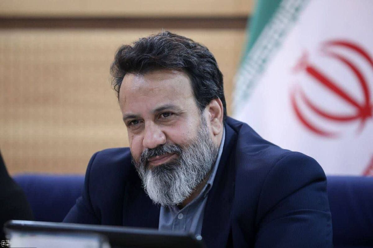 تحول در سیمای فرهنگی مشهد با رونمایی از ۵ پروژه شاخص ایثار و شهادت