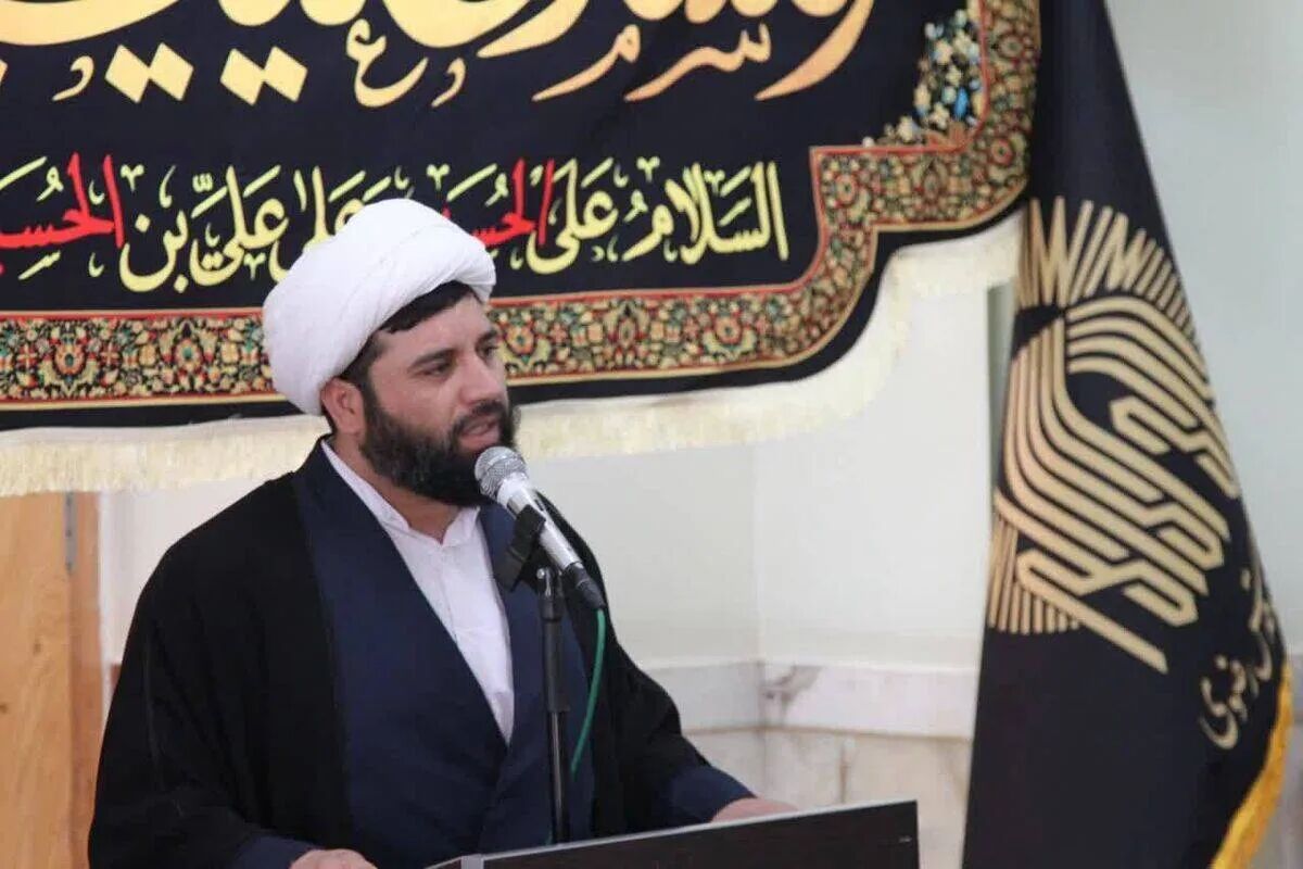 امام باقر(ع) دائرةالمعارف و گنجینه مقتل و شهادت امام حسین (ع) است