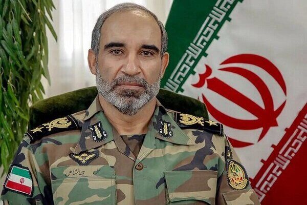فرمانده نیروی زمینی ارتش: هیچ دشمنی یارای تقابل با جمهوری اسلامی ایران را ندارد
