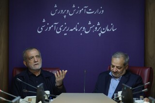 رئیس جمهور: نباید به بهانه جنگ، کشور را در وضعیت نیمه‌تعطیل قرار دهیم
