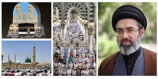 بازتاب پیام مقام معظم رهبری درباره افول آمریکا در منطقه در رسانه‌های عربی