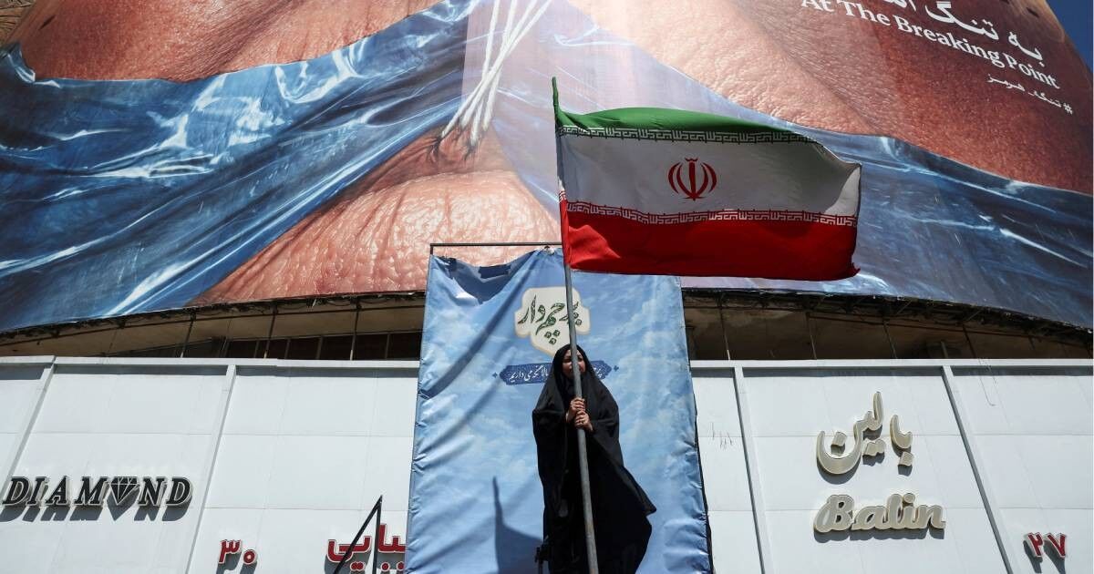 مذاکراتی فراتر از جنگ؛ چه چیزی توافق صلح ایران را متوقف کرده است؟