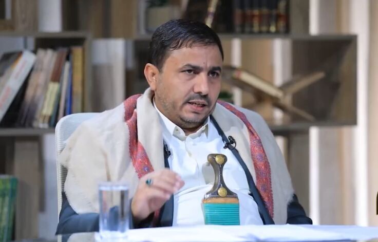 أنصارالله یمن: تشدید حملات اسرائیل در لبنان تلاشی برای ناکام گذاشتن مذاکرات اسلام‌آباد است