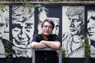 نادر برهانی مرند دچار حادثه رانندگی شد