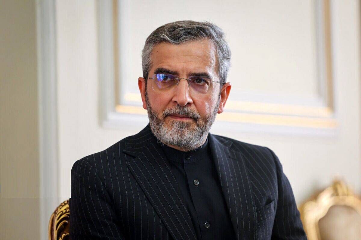 معاون دبیر شورای عالی امنیت ملی: «پیمان فرعون» موجب تشدید ناامنی و بی‌ثباتی در منطقه است