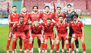 پرسپولیس فراخوان سرمایه‌گذاری را باطل کرد/ فقط یک پیشنهاد رسید