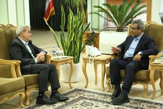 استاندار خراسان رضوی: ظرفیت پروازهای استان ۲۴۰ تا ۲۵۰ پرواز در روز  است