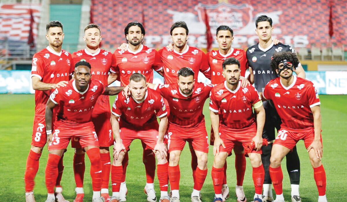 پرسپولیس فراخوان سرمایه‌گذاری را باطل کرد/ فقط یک پیشنهاد رسید
