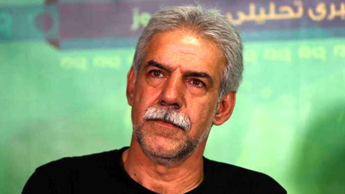 مرتضی فنونی‌زاده: «مالی» محک جدی است، «گامبیا» وقت‌تلف‌کنی!