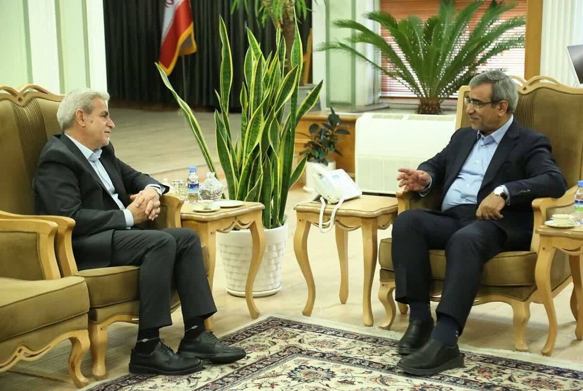 استاندار خراسان رضوی: ظرفیت پروازهای استان ۲۴۰ تا ۲۵۰ پرواز در روز  است