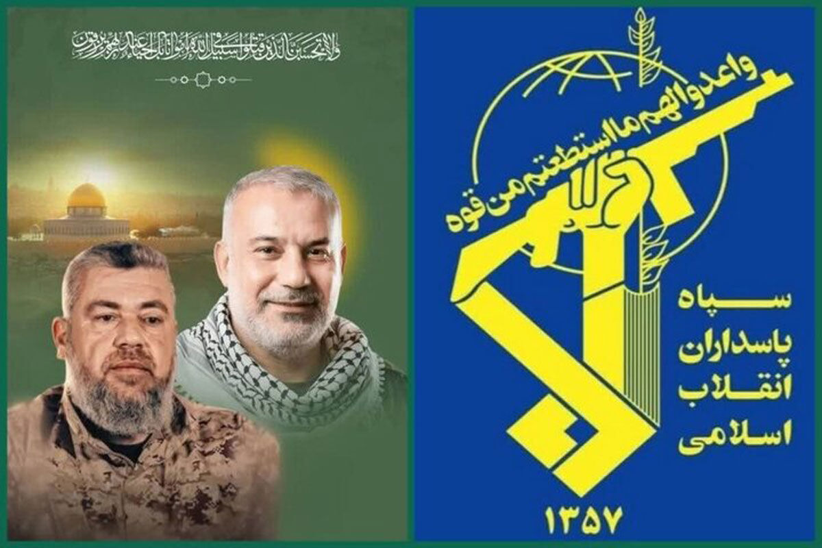 سپاه پاسداران انقلاب اسلامی: جز با محو رژیم صهیونیستی، منطقه روی آرامش نخواهد دید