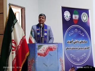 خراسان رضوی؛ پیشتاز در جذب دانش‌آموزان تشکیلاتی