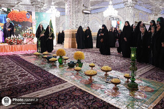 «خدمت فرشتگان در بهشت»؛ رویدادی معنوی برای تقویت ارتباط نوجوانان با مفاهیم دینی و سبک زندگی رضوی