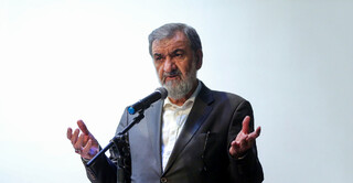 محسن رضایی: نه در مذاکره و نه‌ در روند آتش‌بس، اجازه زیاده‌خواهی نمی‌دهیم