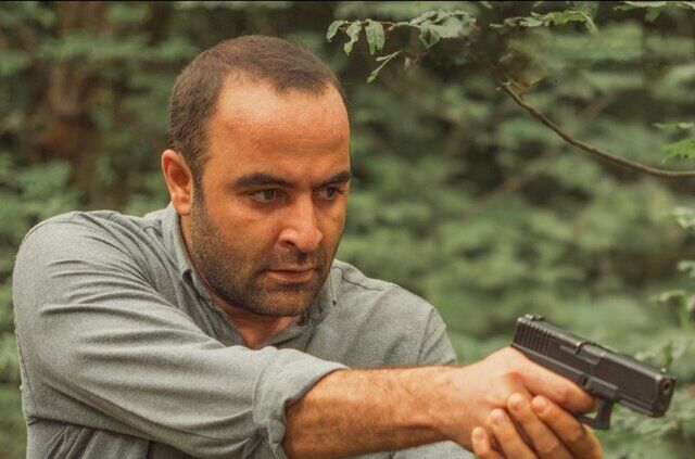 سریال «کوری» به انتشار نزدیک شد