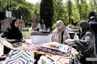 «هزار میدان» برای نجات بازارهای کوچک