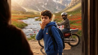ماکان نصیری؛ جاویدالاثر هفت ساله