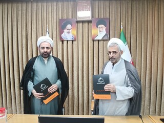 ‏پیوند فناوری و تراث؛ ۱۷ هزار نسخه خطی دانشگاه تهران دیجیتال می‌شود