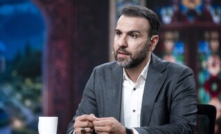 فیلم | نذر امام رضایی بازیکن پرسپولیس