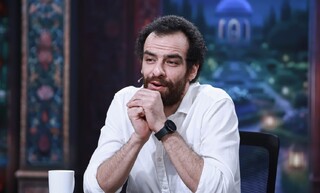 فیلم | شکیب شجره: دوست دارم نقش شهید لاریجانی را بازی کنم