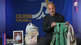 فیلم | سند جنایت در مدرسه شجره طیبه میناب