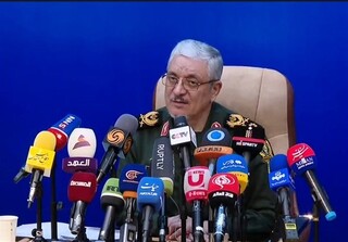 سخنگوی وزارت دفاع: به‌زودی مرکز پشتیبانی پهپادی در وزارت دفاع تأسیس می‌شود