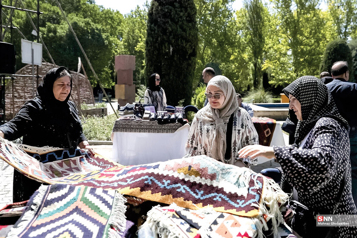 «هزار میدان» برای نجات بازارهای کوچک