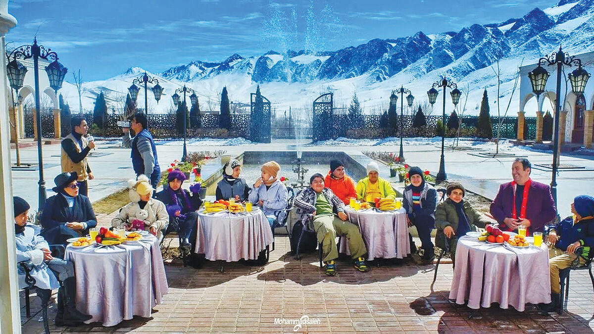 سینمای کودک باید بچه‌ها را به زندگی جمعی برگرداند / سرمایه‌گذاران دنبال فیلم‌های کمدی با بازیگران خاص می‌گردند