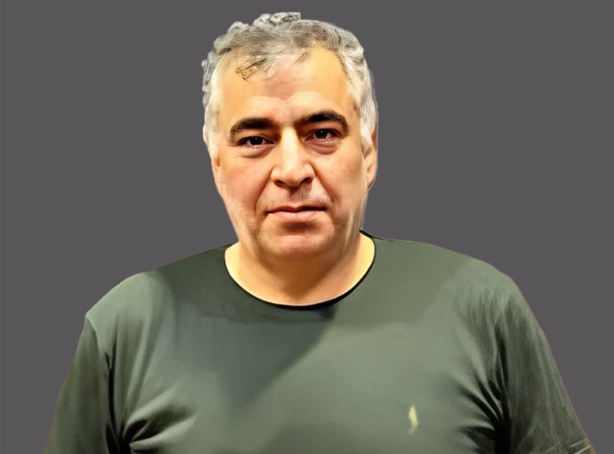 حمیدرضا ساعتچی، هنرمند شناخته‌شده تئاتر کمدی درگذشت