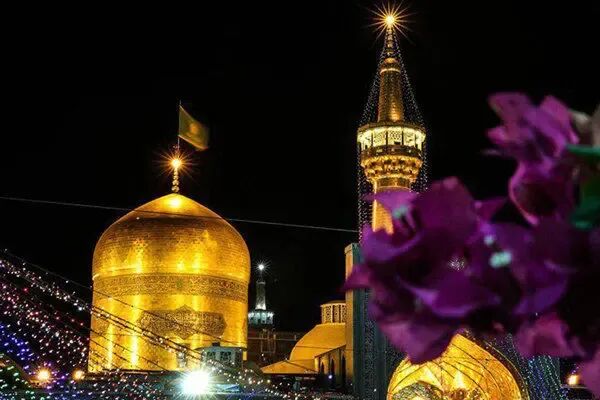 پایان دلتنگی ۴۴ زائر اولی بیرجندی در سفر به مشهد