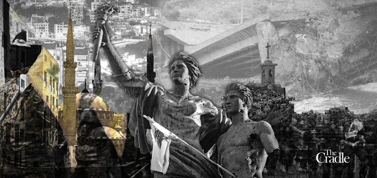 خلع سلاح یا بی‌ثبات‌سازی؟ جدال تازه بر سر آینده لبنان