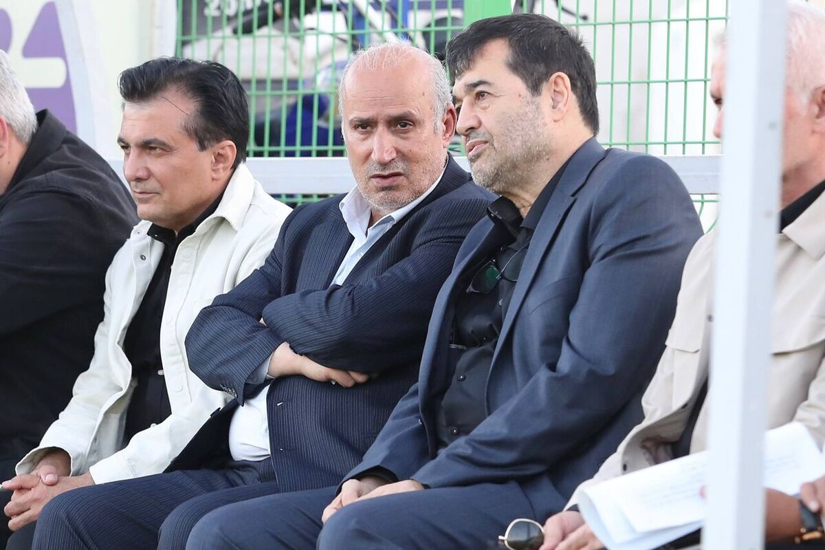 تاج: مقامات فیفا اعلام کرده‌اند که پیگیر صدور ویزا هستند