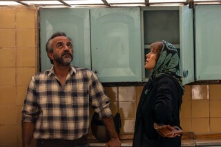 «گل سنگ» و زخم‌هایی که هنوز نفس می‌کشند /  نگاهی به پنج قسمت نخست سریال